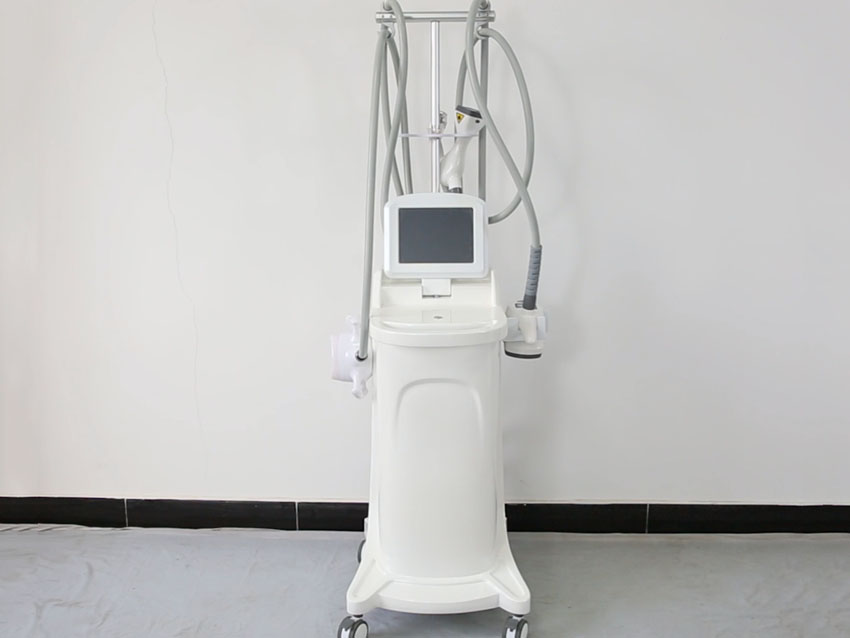 Velashape III-maskin för borttagning av celluliter och viktminskning